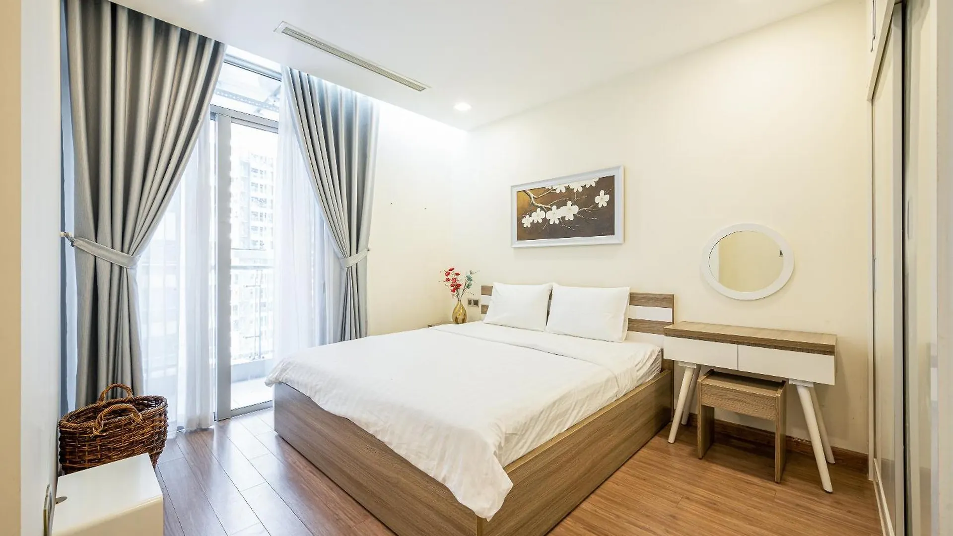 Vinhomes Central Park Ho Chi Minh City