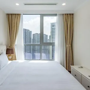  Apartment Luxury Vinhomes Central Park
