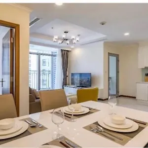  Apartment Vinhomes Central Park Sunland Can Ho