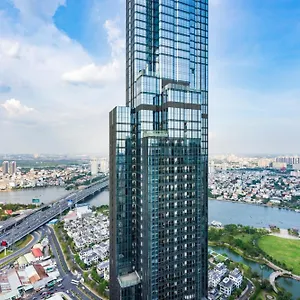  Apartment Vinhome Park