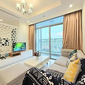  Apartment Vinhomes Park Premier