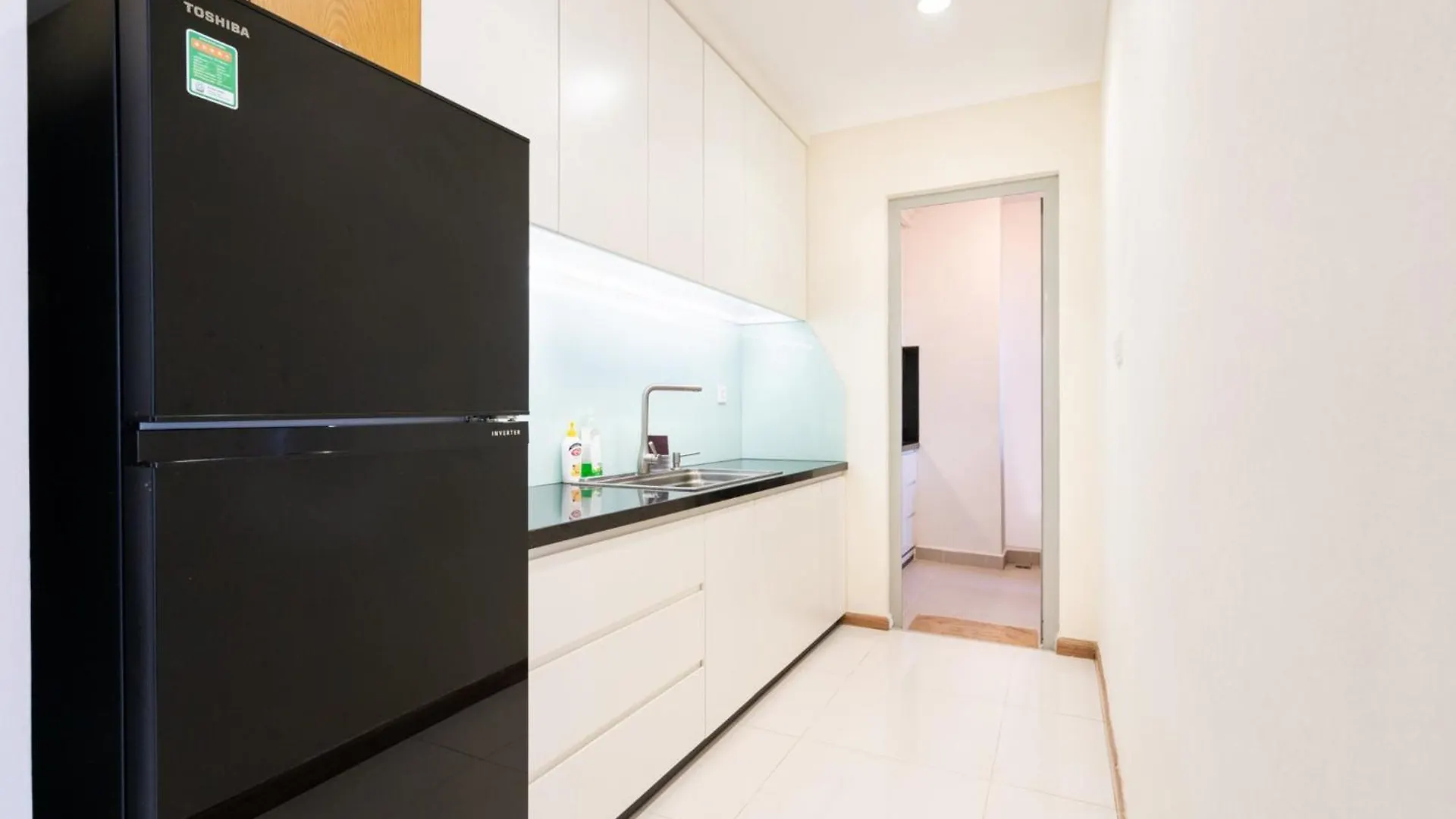 Vinhomes Central Park Ho Chi Minh City 0*,  Vietnam