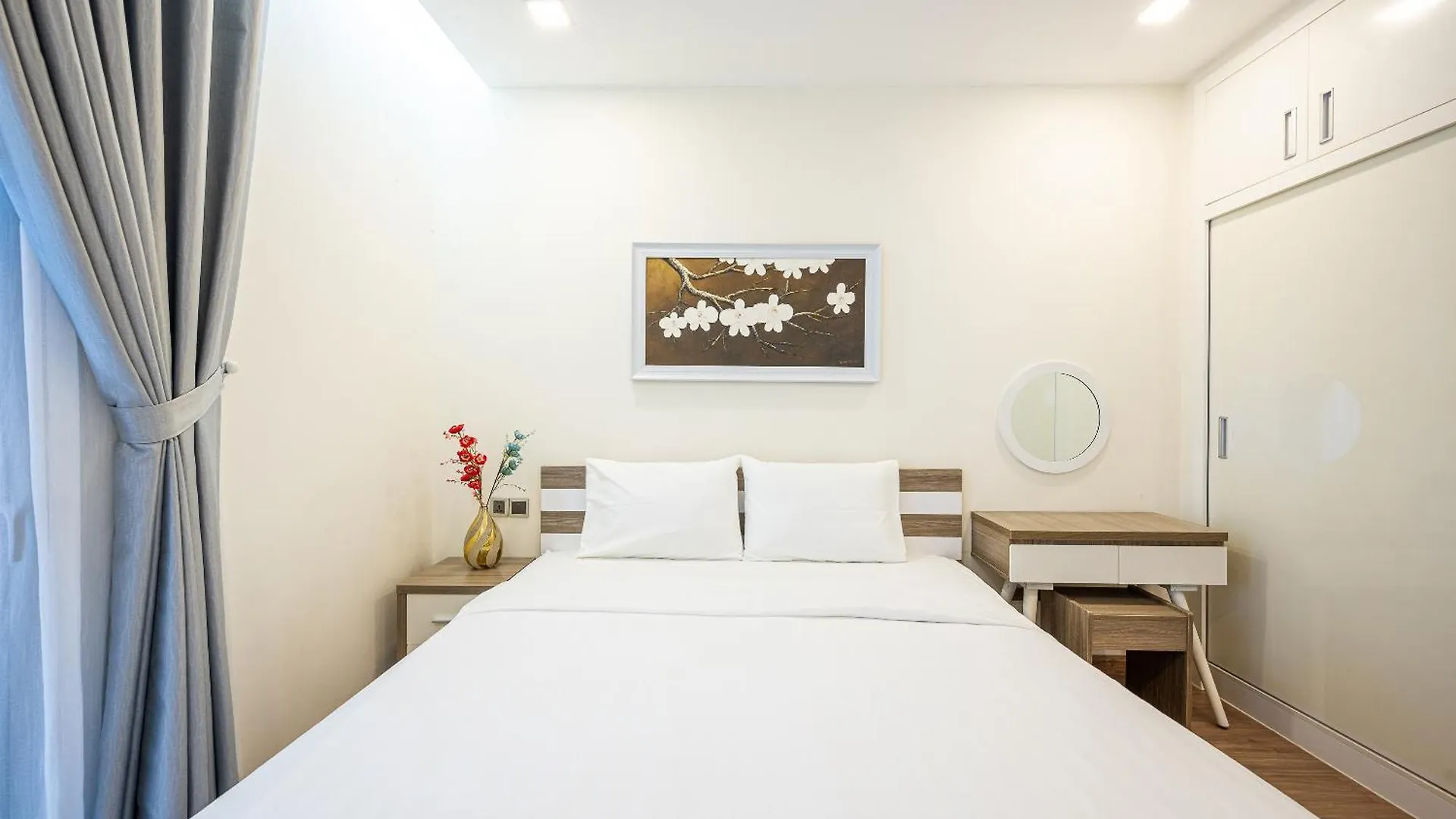 Vinhomes Central Park Ho Chi Minh City