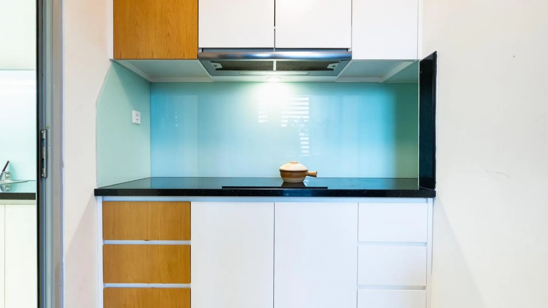 Vinhomes Central Park Ho Chi Minh City