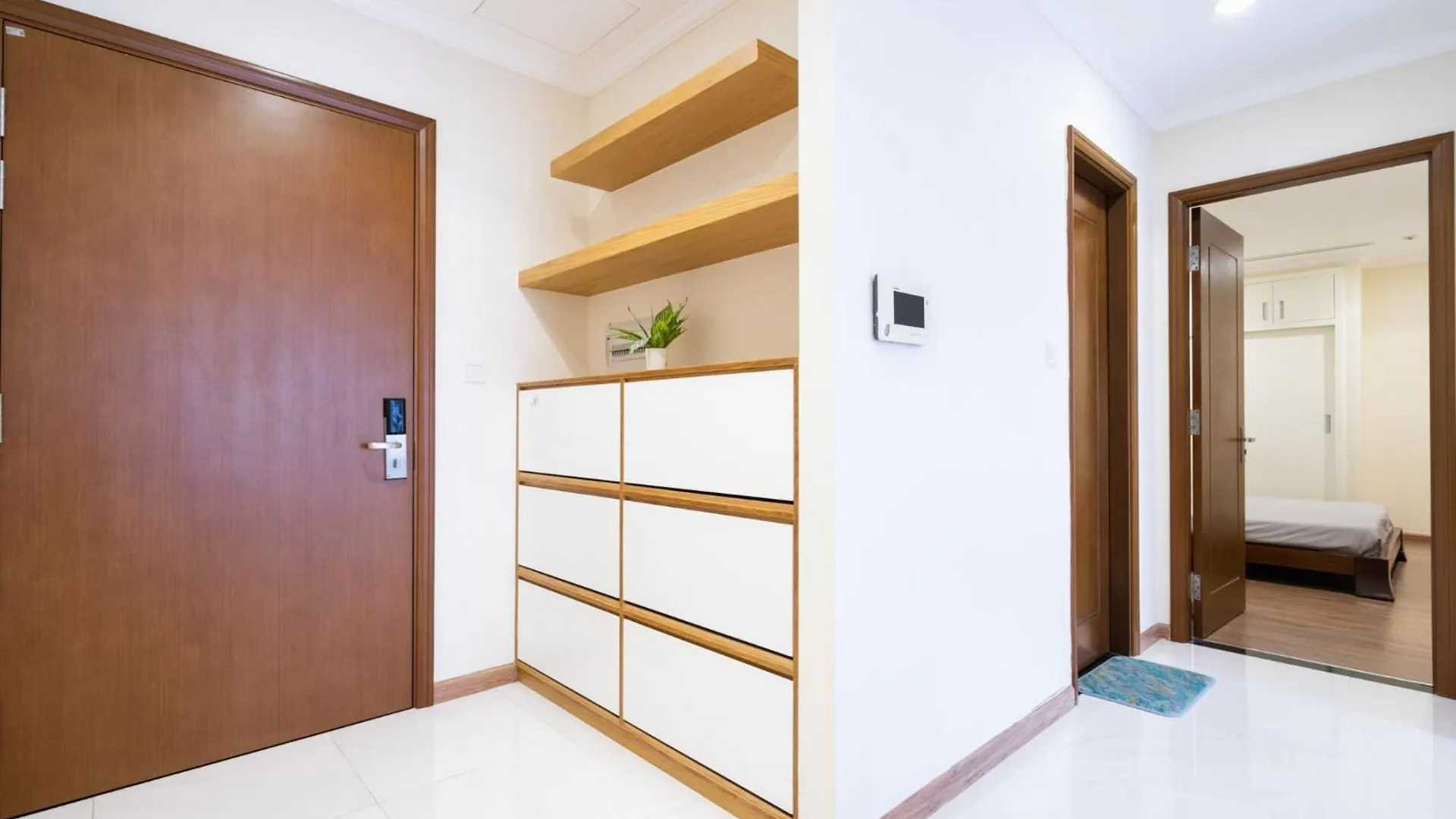 Vinhomes Central Park Ho Chi Minh City