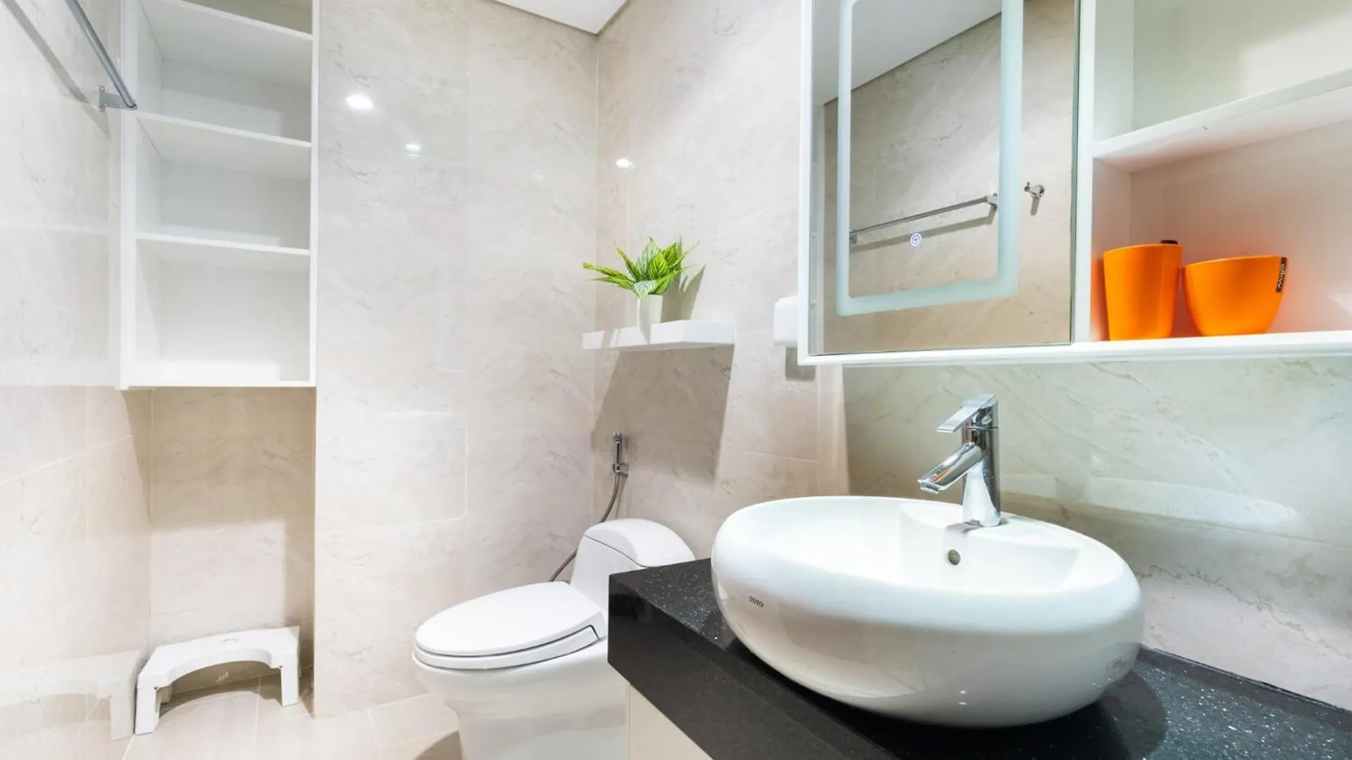 Vinhomes Central Park Ho Chi Minh City