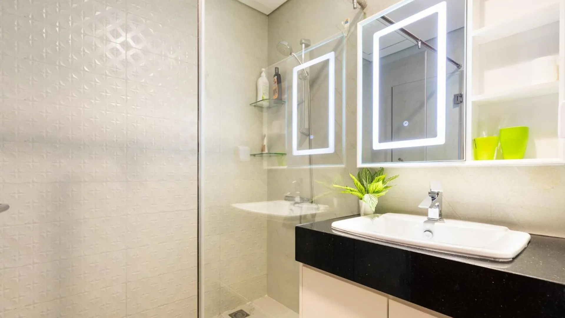 Vinhomes Central Park Ho Chi Minh City