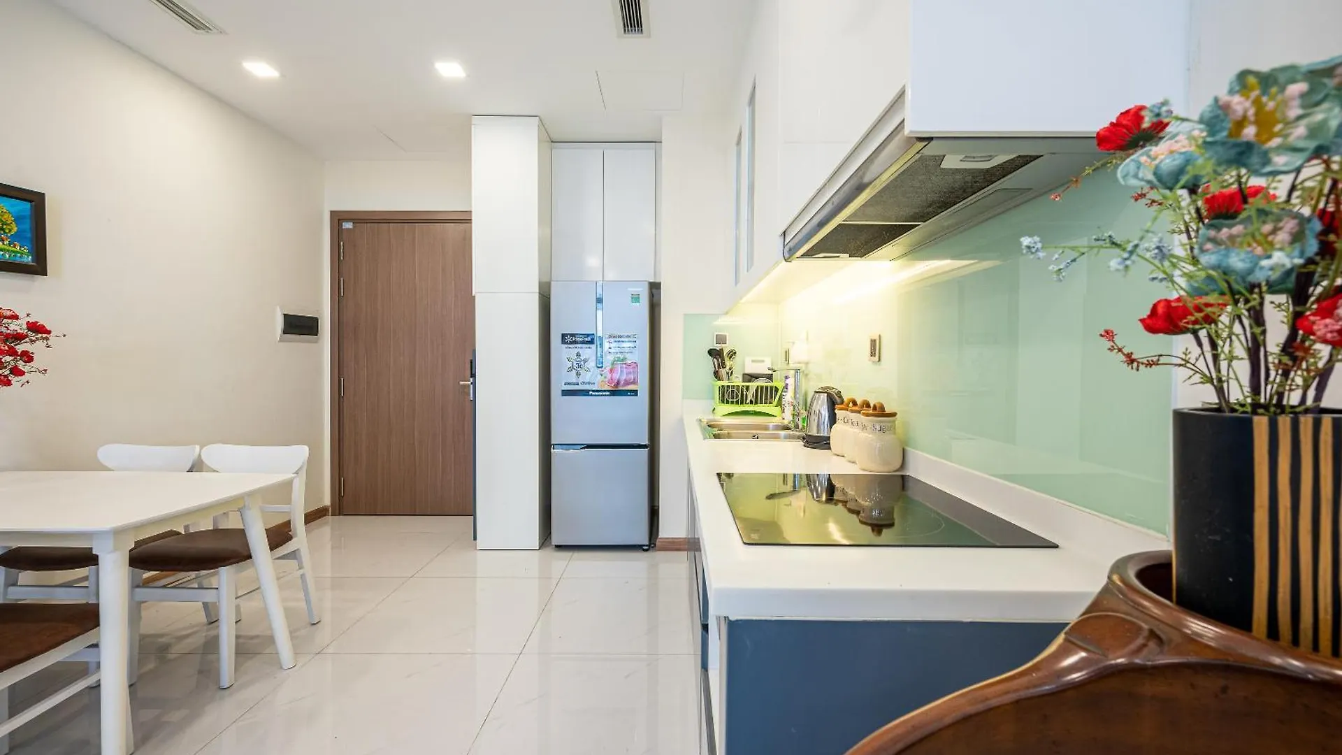 Vinhomes Central Park Ho Chi Minh City