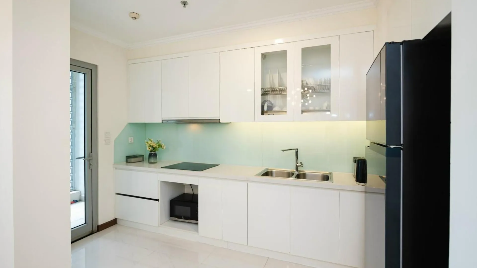 Vinhomes Central Park Ho Chi Minh City 0*,  Vietnam